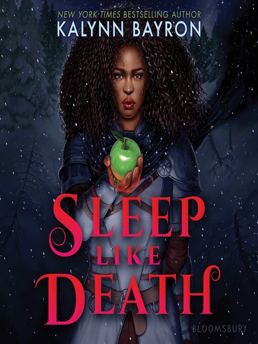 Title details for Sleep Like Death by Kalynn Bayron - Wait list